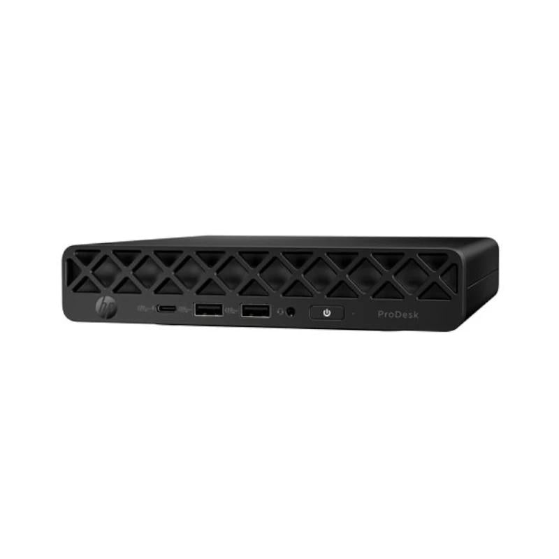 HP ProDesk 4 Mini U5-235T 16GB 512GB W11P - detalle