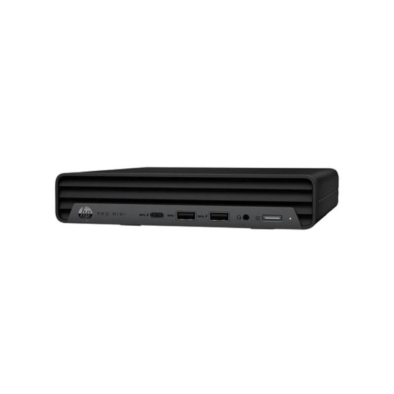 HP Pro Mini 400 G9 i5-12500T 16GB 512GB W11P - detalle