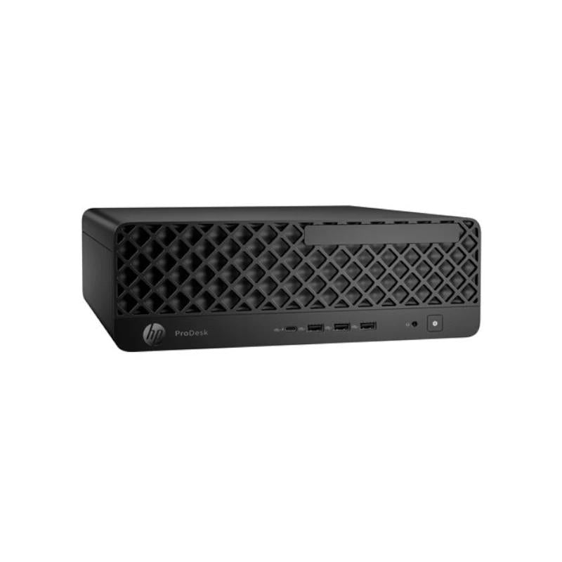 HP PRODESK 4 SFF G1I U5-225 16GB 512GB W11P - detalle