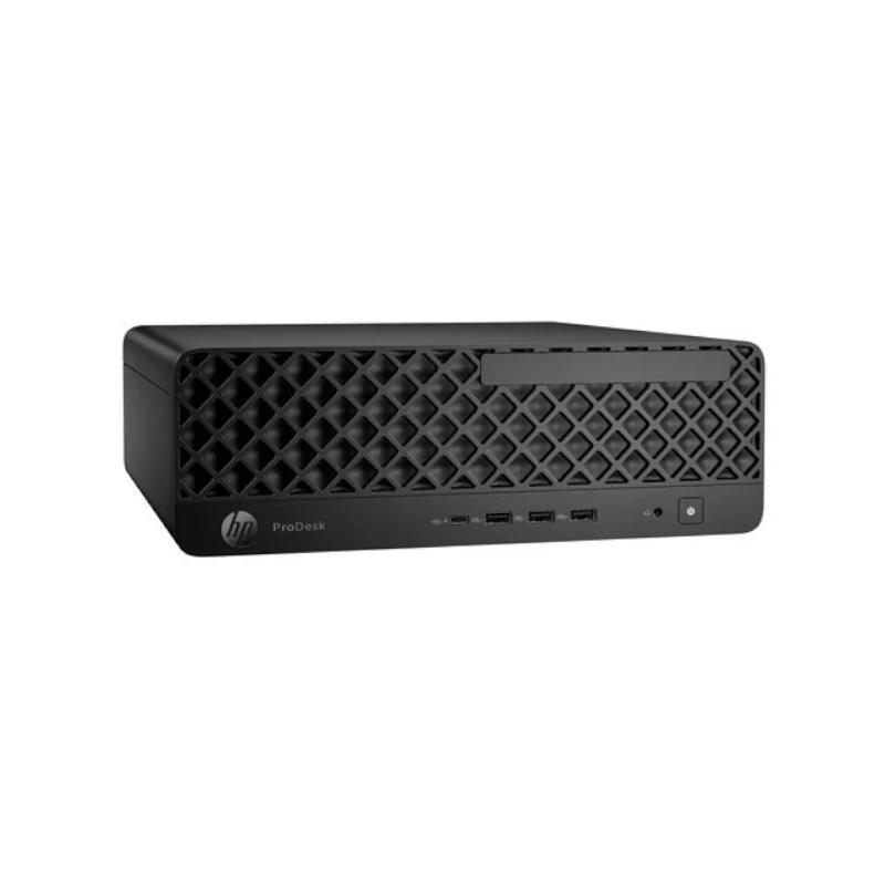 HP PRODESK 4 SFF G1I U7-265 16GB 512GB W11P - detalle