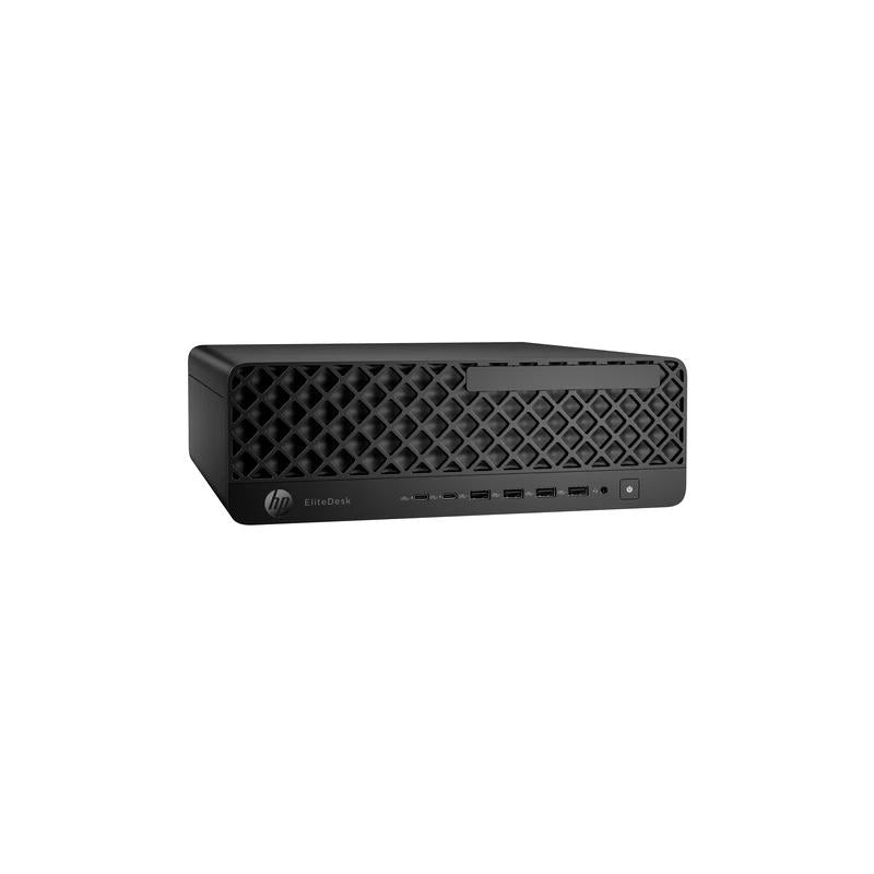 HP EliteDesk 8 SFF U5-235 16GB 512GB W11P - detalle