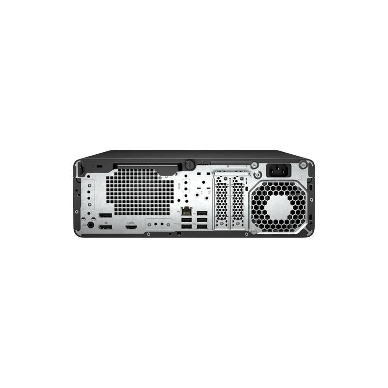 HP EliteDesk 8 SFF U5-235 16GB 512GB W11P - detalle