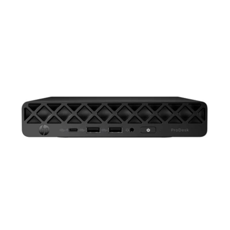 HP ProDesk 4 Mini U7-265T 16GB 512GB W11P - detalle