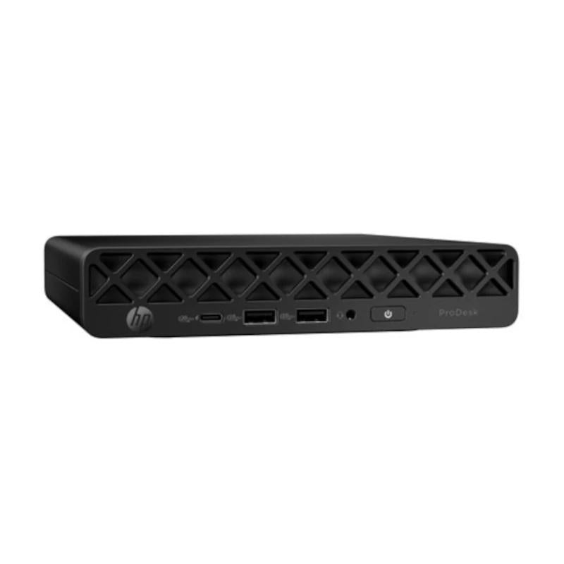 HP ProDesk 4 Mini U7-265T 16GB 512GB W11P - detalle