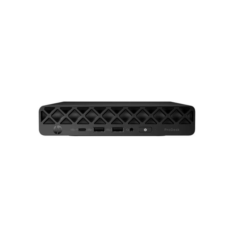 HP ProDesk 4 Mini U5-225T 16GB 512GB W11P - detalle