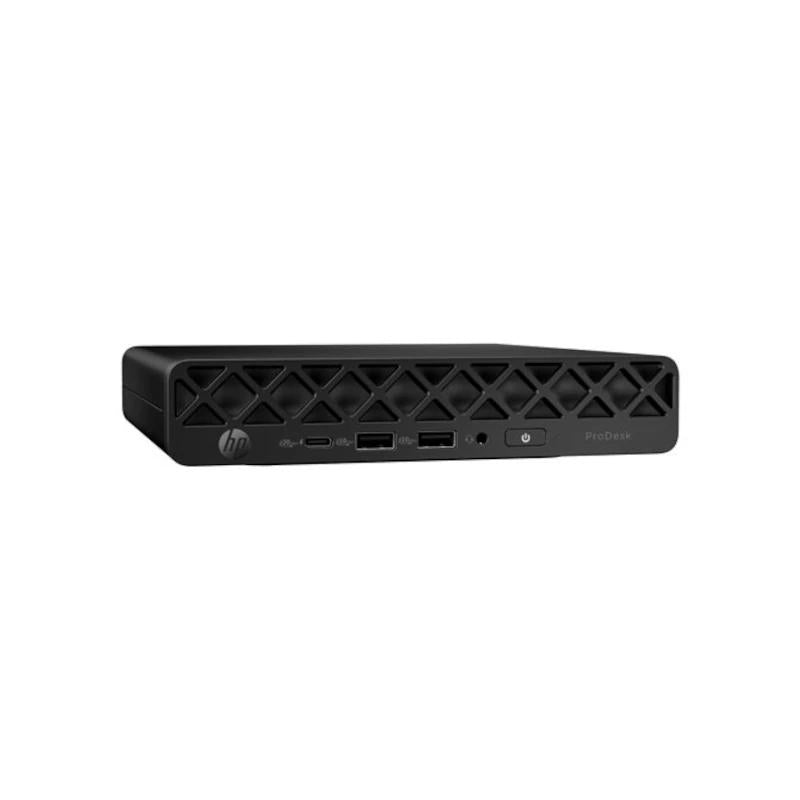 HP ProDesk 4 Mini U5-225T 16GB 512GB W11P - detalle