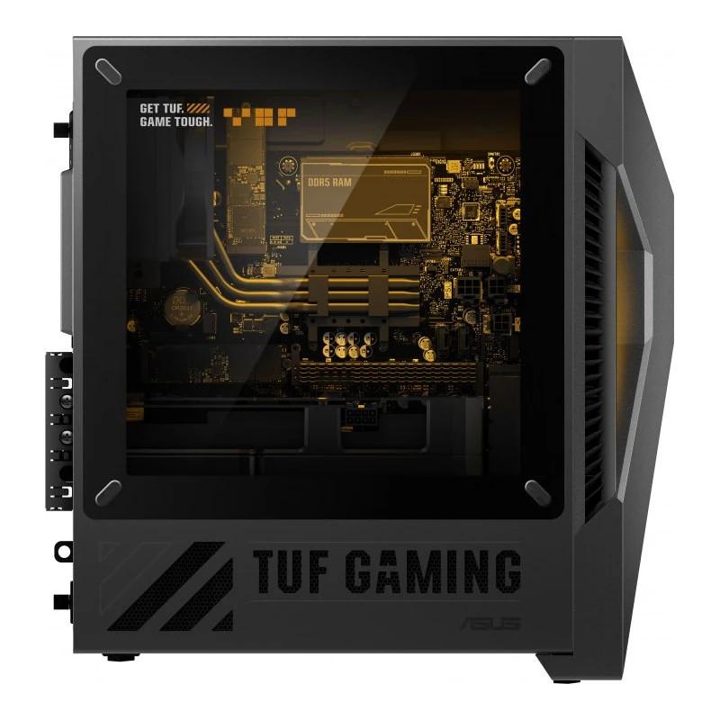 Asus T500MV-07240H0590 C7-240H 32GB 1TB RTX5060 - detalle