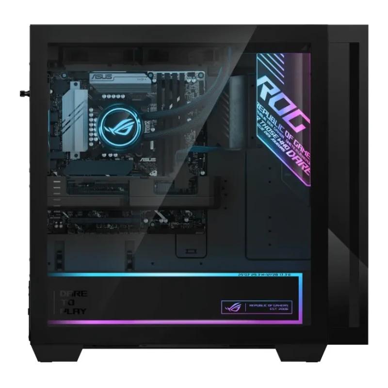 Asus G700TF-7265KF1240 U7-265KF 32GB 1TB 5070 DOS - detalle