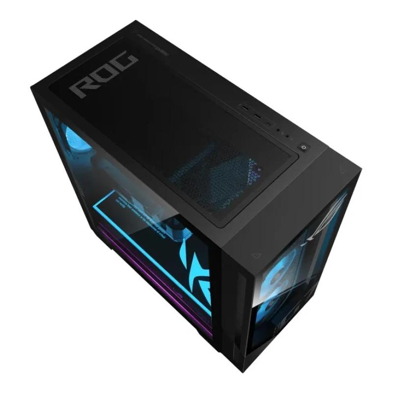 Asus G700TF-7265KF1240 U7-265KF 32GB 1TB 5070 DOS - detalle