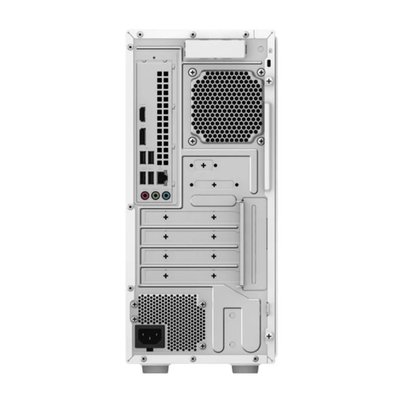 Asus V501MV-03100U0020 C3-100U 8GB 512 DOS Blanco - detalle