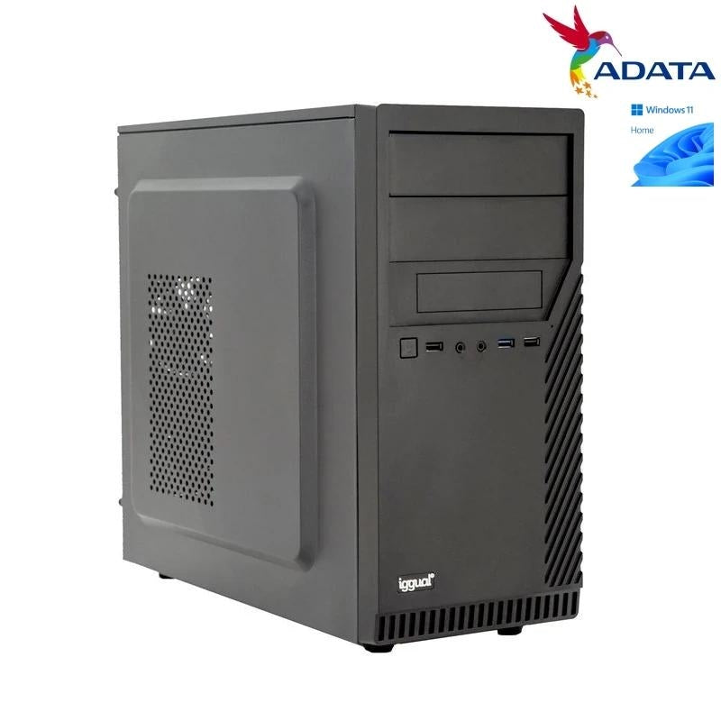 iggual PC ST PSIPCHT1505 U5-225 16GB 1TB W11Home