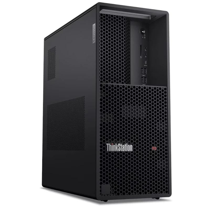 Lenovo TS P3 TOWER G2 U7-265K  32GB 1TB W11P