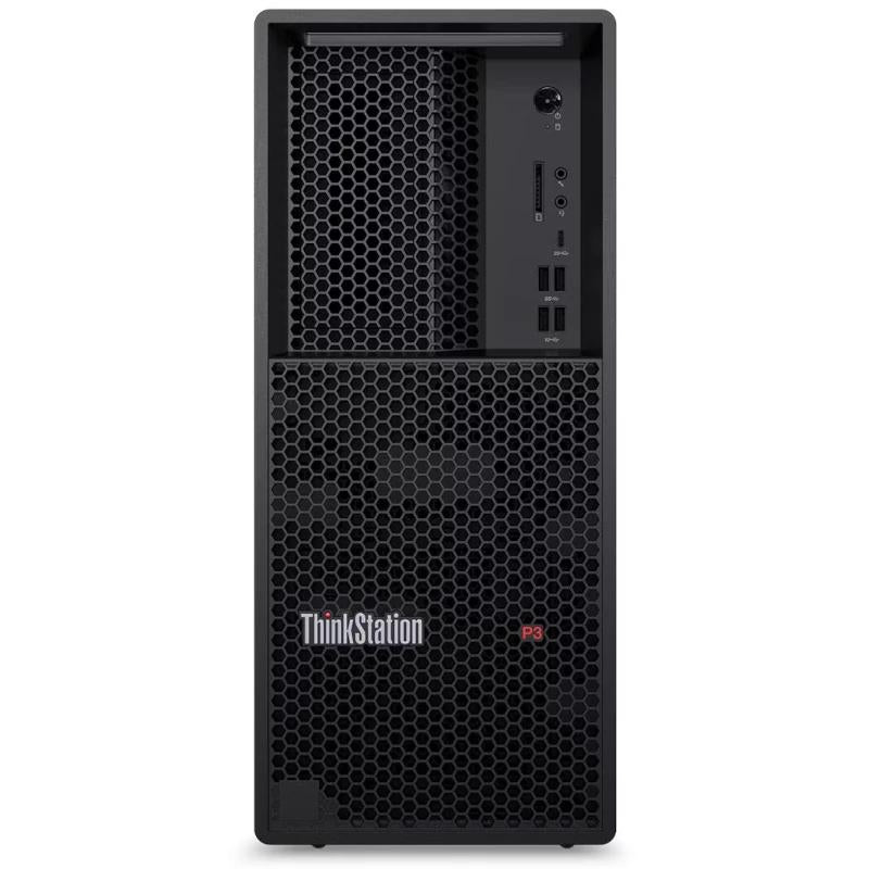 Lenovo TS P3 TOWER G2 U7-265K  32GB 1TB W11P - detalle