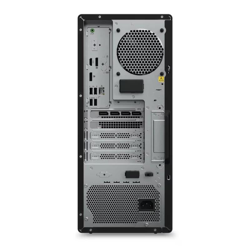 Lenovo TS P3 TOWER G2 U7-265K  32GB 1TB W11P - detalle