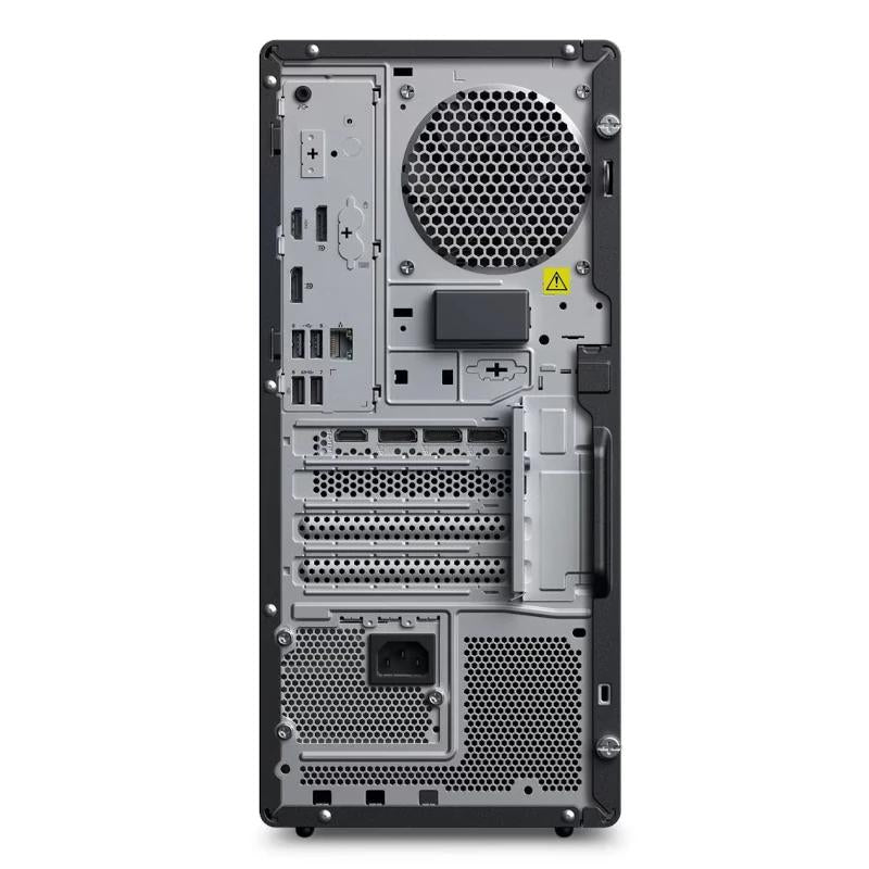 Lenovo TS P2 Tower G2 U9-285 32GB 1TB RTX5060 W11P - detalle