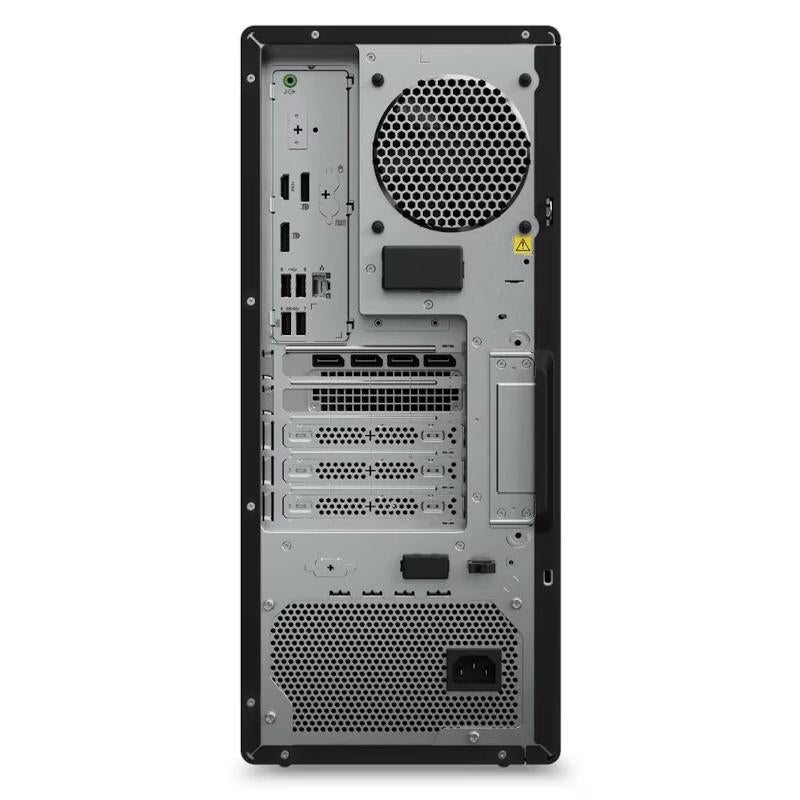 Lenovo TS P3 TW G2 U7-265K 32GB 1TB RTXA1000 W11P - detalle