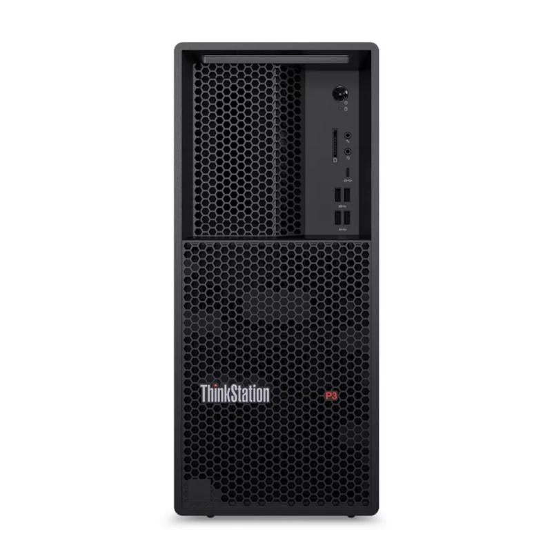 Lenovo TS P3 TW G2 U7-265K 32GB 1TB RTXA1000 W11P - detalle