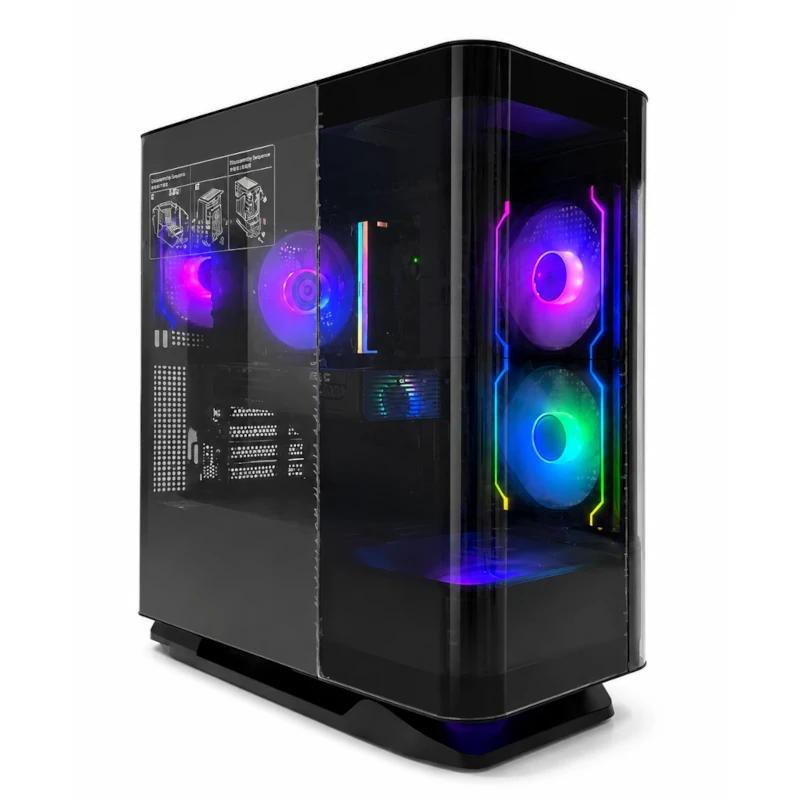 PC ST PSIPC445 AMD R5-9600X 48GB 1TB 5070 sin SO - detalle