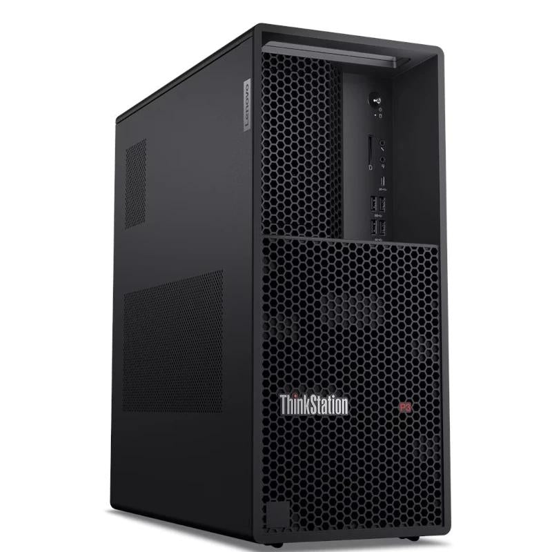 Lenovo TS P3 G2 U9-285 32GB 1TB W11P NEGRO