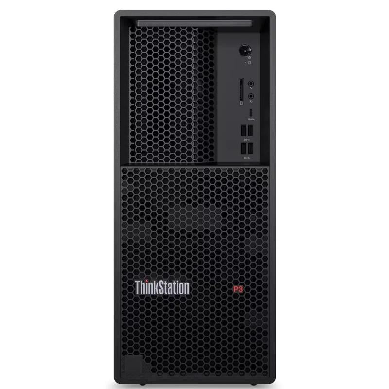 Lenovo TS P3 G2 U9-285 32GB 1TB W11P NEGRO - detalle
