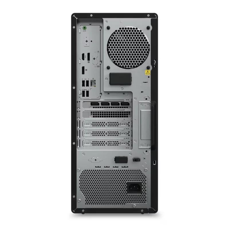 Lenovo TS P3 G2 U9-285 32GB 1TB W11P NEGRO - detalle