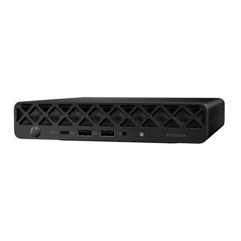 HP PRODESK 4 MINI G1I U5-235T 16GB 512GB W11P - detalle