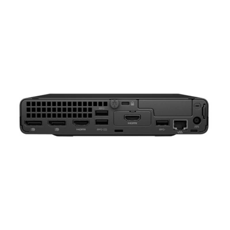HP PRO MINI 400 G9 I5-12500T   SYST - detalle