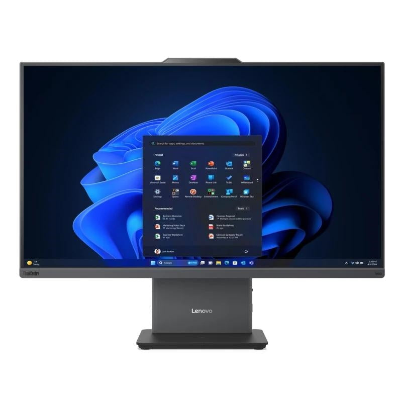 Lenovo TC NEO 50a U5-226V 16GB 512GB W11Pro 27"