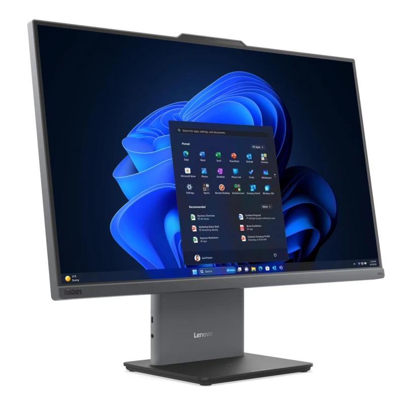 Lenovo TC NEO 50a U5-226V 16GB 512GB W11Pro 27" - detalle