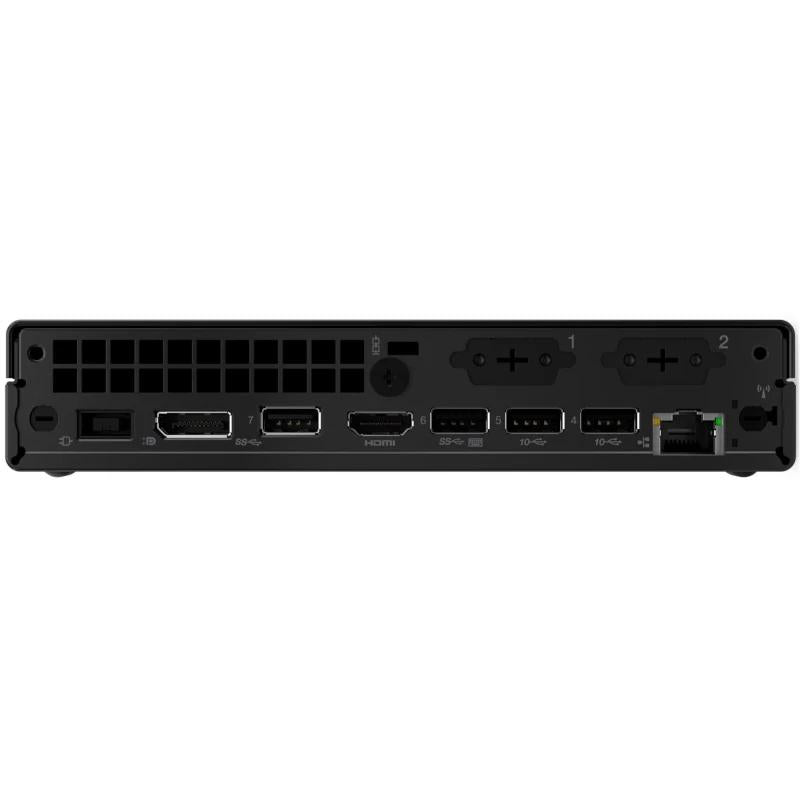 Lenovo THINKCENTRE M70Q GEN 6 INTEL COSYST - detalle