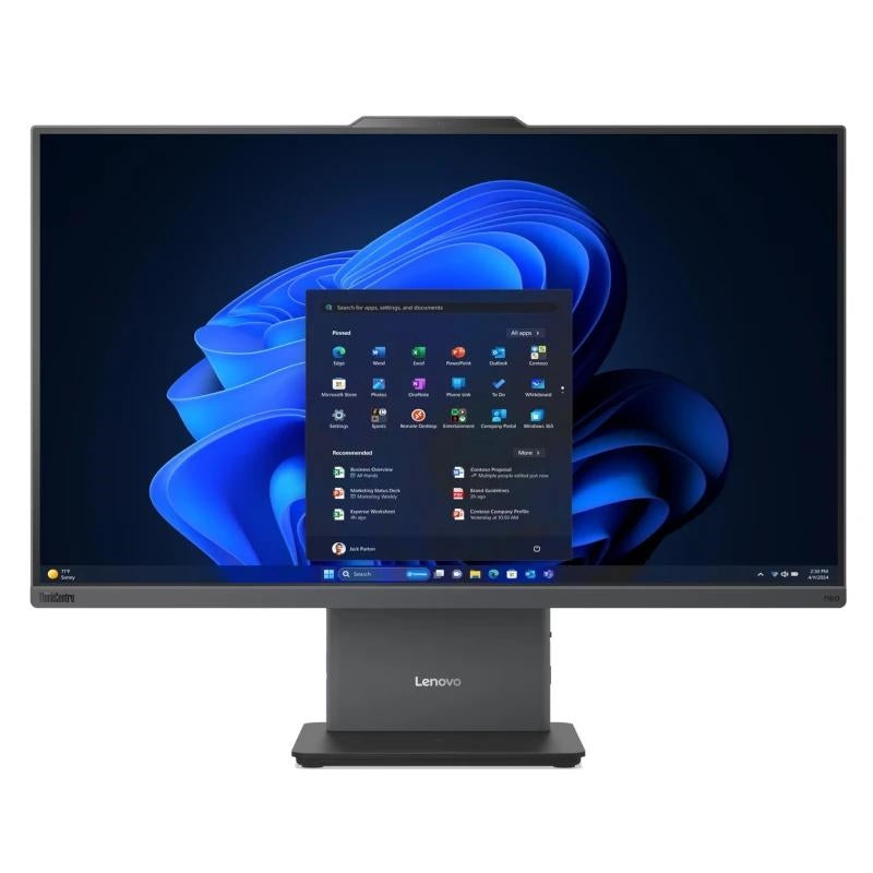 Lenovo TC NEO 50A G6 U5-226V 16G 512G W11P 23.8"