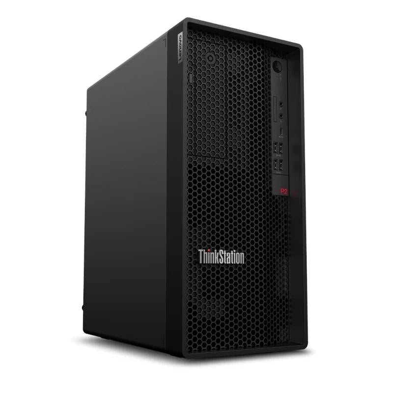 Lenovo TS P2 TOWER G2 U7-265 32GB 1TB RTX5060 W11P