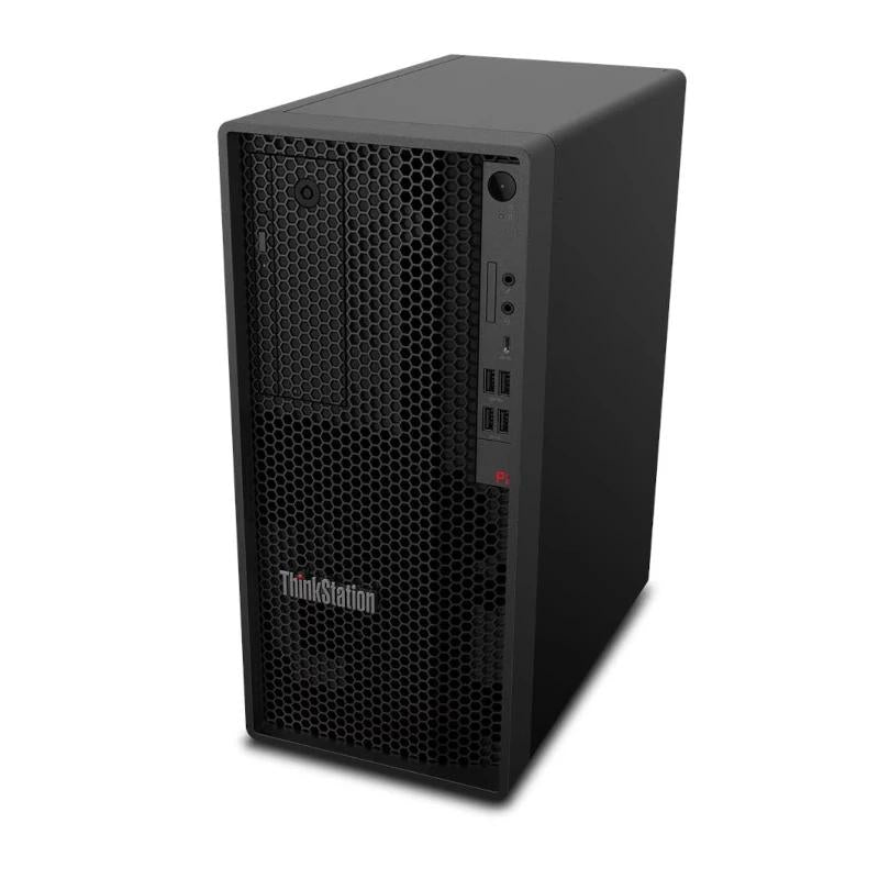 Lenovo TS P2 TOWER G2 U7-265 32GB 1TB RTX5060 W11P - detalle
