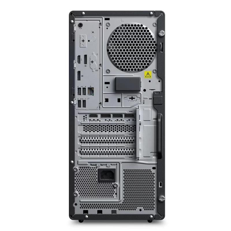 Lenovo TS P2 TOWER G2 U7-265 32GB 1TB RTX5060 W11P - detalle
