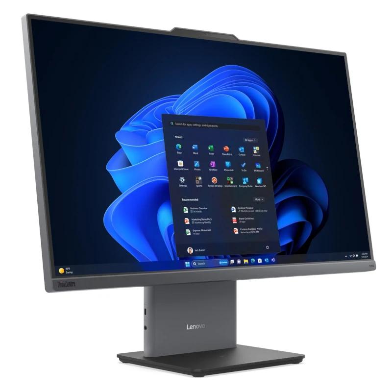 Lenovo TC NEO 50A G6 U5-226V 16GB 512GB DOS 23.8" - detalle