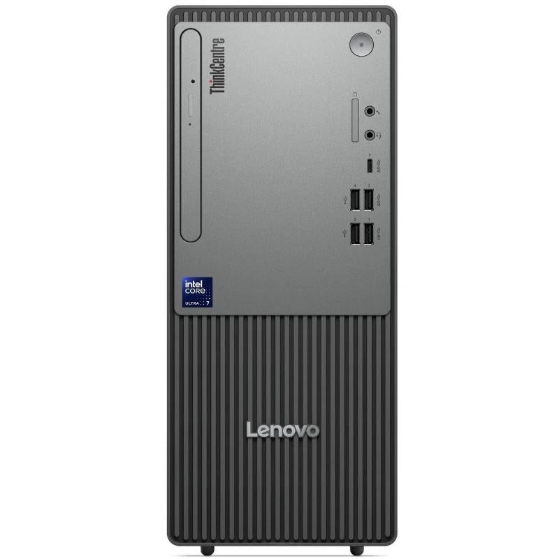 Lenovo TC NEO 50t Torre U5-225 16GB 512GB DOS