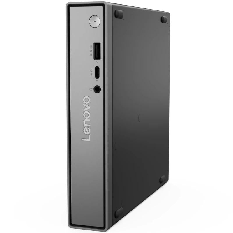 Lenovo TC NEO 50q Tiny i3-1315U 8GB 512GB DOS - detalle