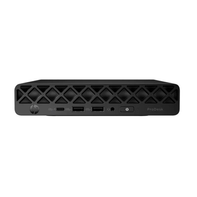 HP ProDesk 4 Mini U7-265T 16GB 512GB W11Pro