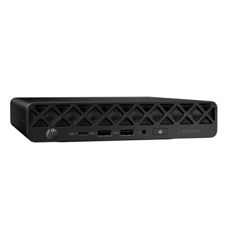 HP ProDesk 4 Mini U7-265T 16GB 512GB W11Pro - detalle