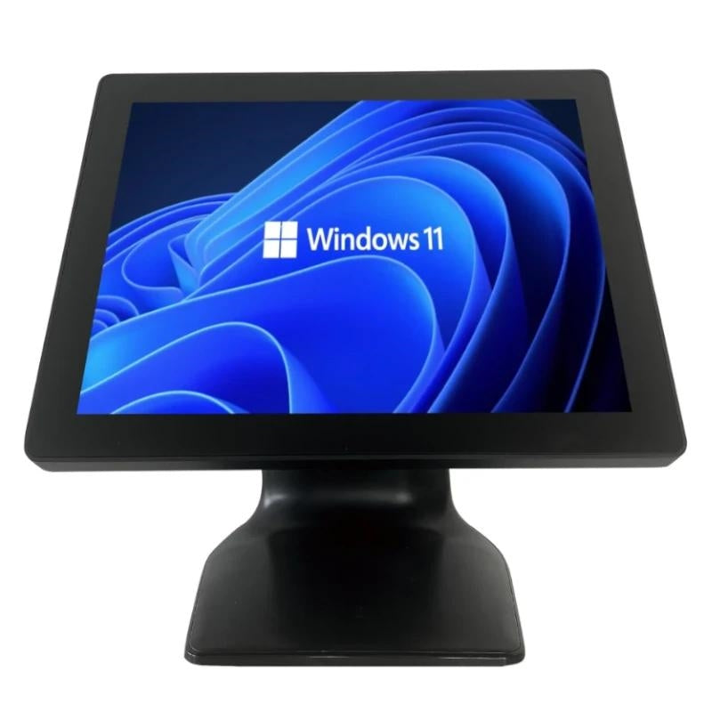 Posiberica TPV 15" Atenea Intel J6412 8GB 128GB