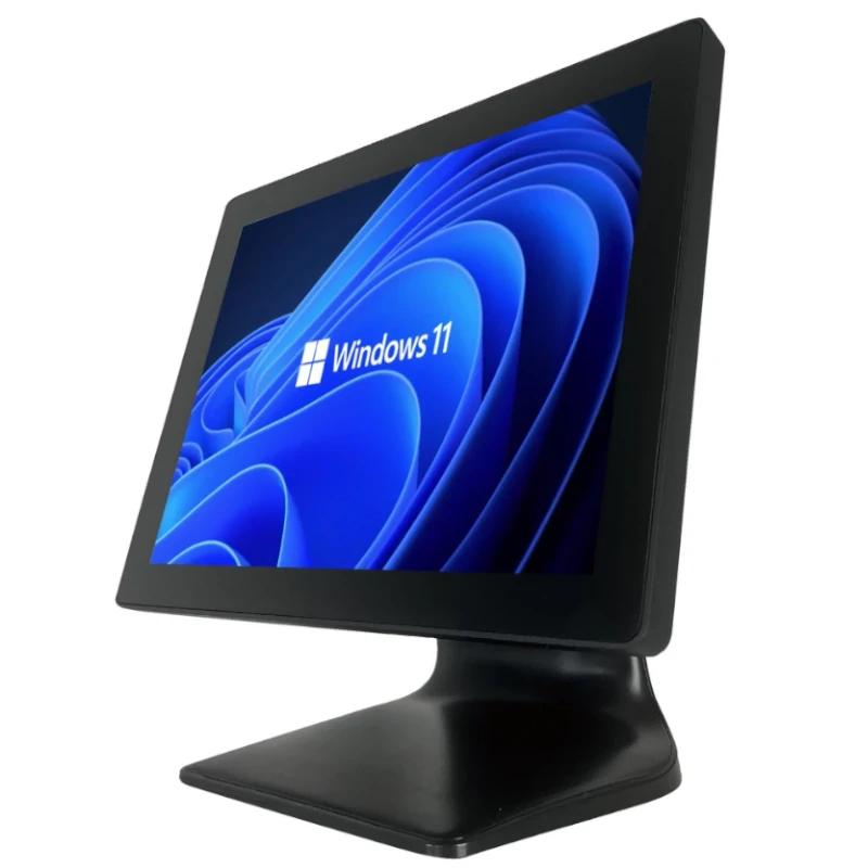 Posiberica TPV 15" Atenea Intel J6412 8GB 128GB - detalle