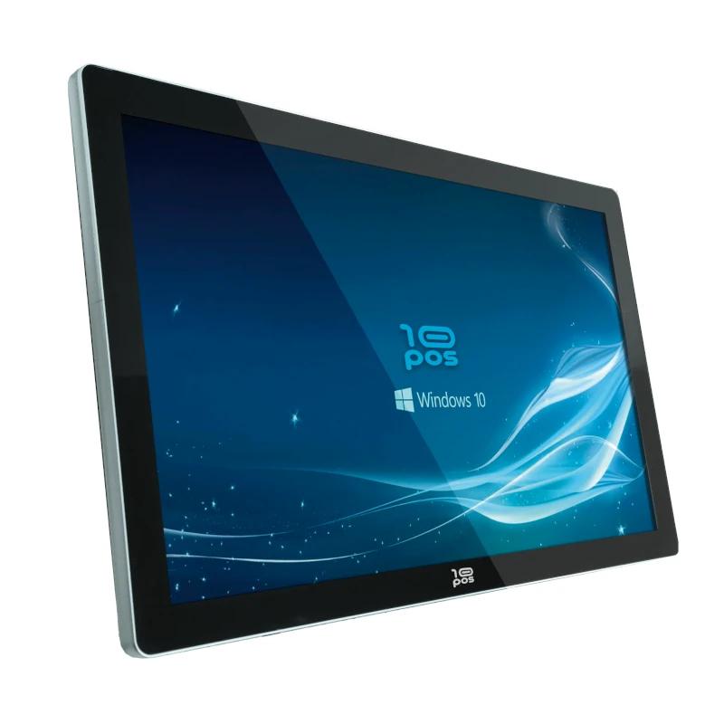 10POS TPV 21.5" Intel J6412 8GB/128GB SSD - detalle
