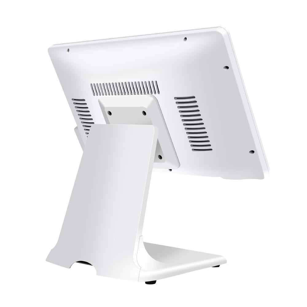 iggual TPV 15,6" 16:9 N100 4+128GB no SO blanco - detalle