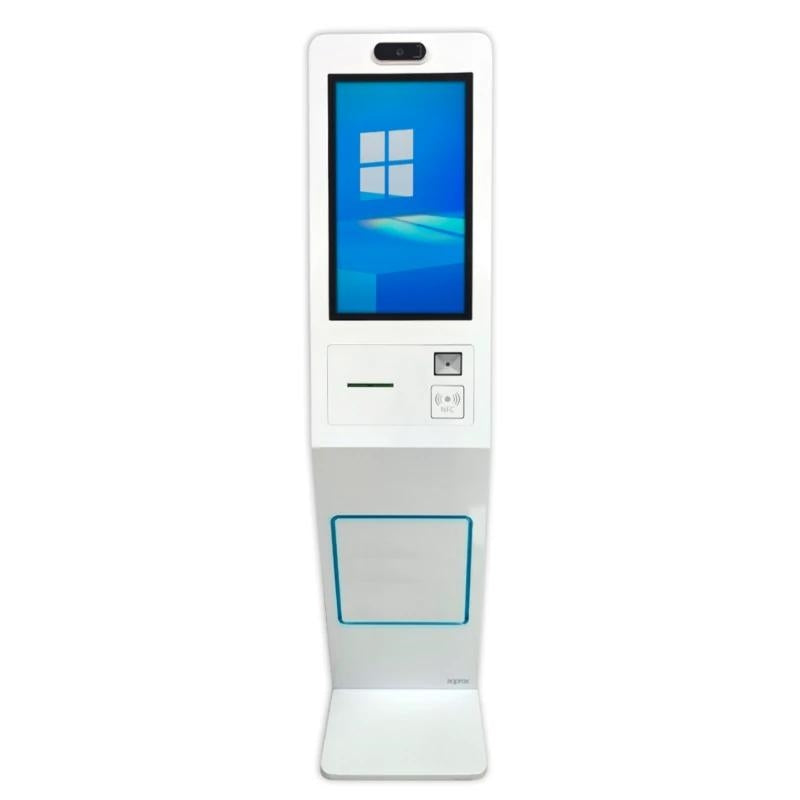 approx Kiosco digital appKIOSK01