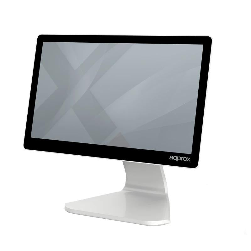approx TPV 15.6"  N5095/ 8GB/256 Blanco Visor - detalle