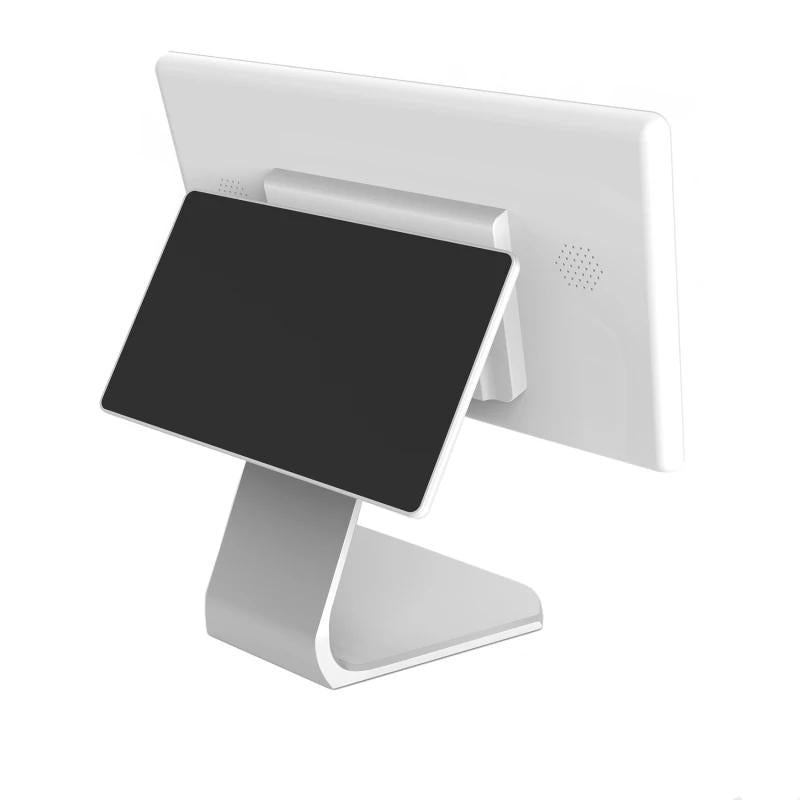 approx TPV 15.6"  N5095/ 8GB/256 Blanco Visor - detalle