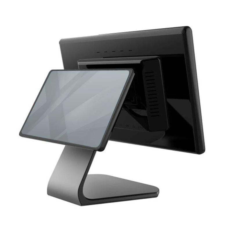 approx TPV 15.6"  N5095/ 8GB/256 Negro Visor - detalle