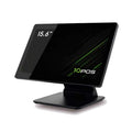 10POS TPV 15.6"10T-16M N95/ 8Gb/128Gb/Wifi Metal