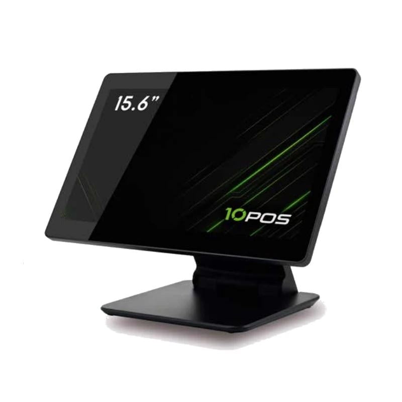 10POS TPV 15.6"10T-16M N95/ 8Gb/128Gb/Wifi/ W11 Me