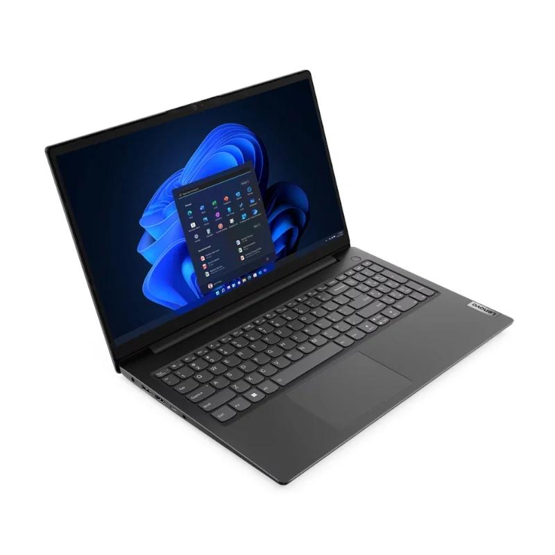 Lenovo V15 AMD R7-7730U 16GB 512GB DOS 15.6" FHD - detalle